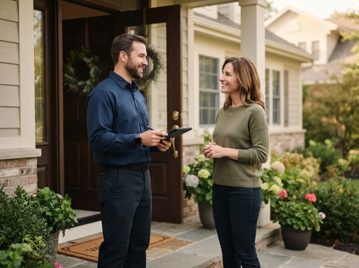 Water damage restoration FAQs for Middletown, MD